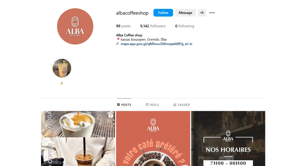 Alabacofeshop