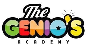 genios Logo