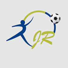 JR Logo