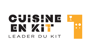 Cuisine en Kit Logo